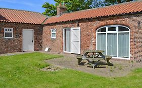 Guillemot Cottage