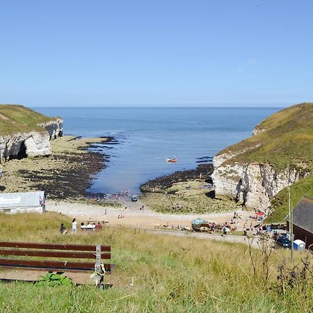 Guillemot Cottage Flamborough Exterior photo